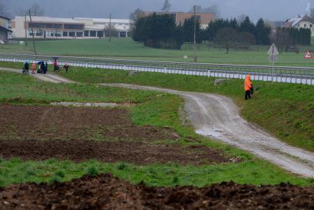 26. tradicionalna čistilna akcija 2025 (foto: T. Kosec)